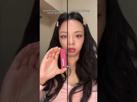 personal color analysis is a SCAM 😱❌