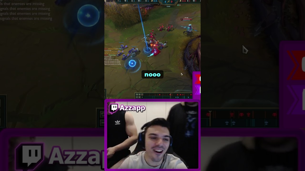 Why Faker is the GOAT in LoL 🐐