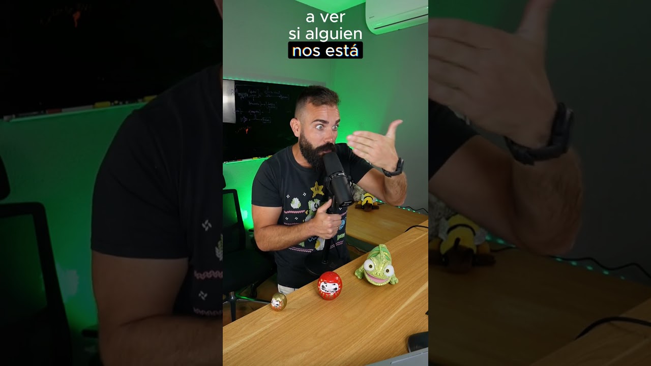 ¿Qué es un #SOC en Ciberseguridad? 🔒