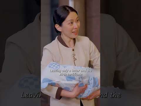 The CEO surprisingly brought his child to work.