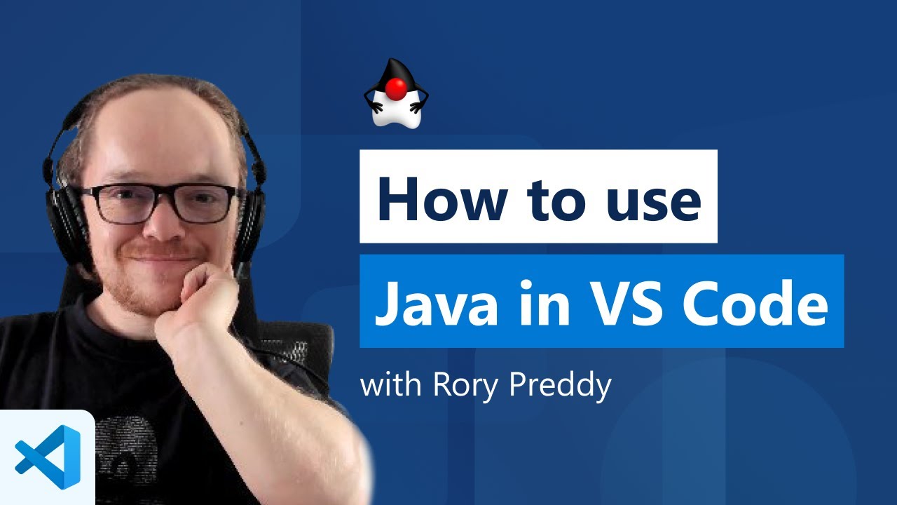 Getting Started with Java in VS Code 🚀