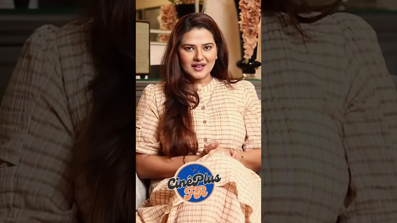 Tanu dans la vraie vie en 2025 - Actrice de la série Kasam. #kasam  #bollywood