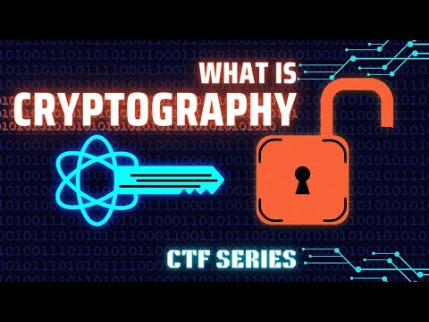 Cryptography in CTFs