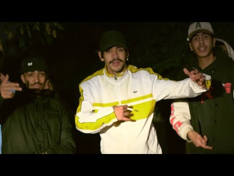 Bendi - Mor Ftor Official Music Video 🎶