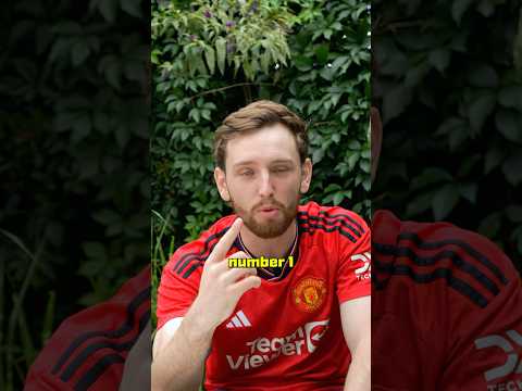 Should AMORIM get SACKED…? 👀🫣🤣 #manutd #amorim #grimsby