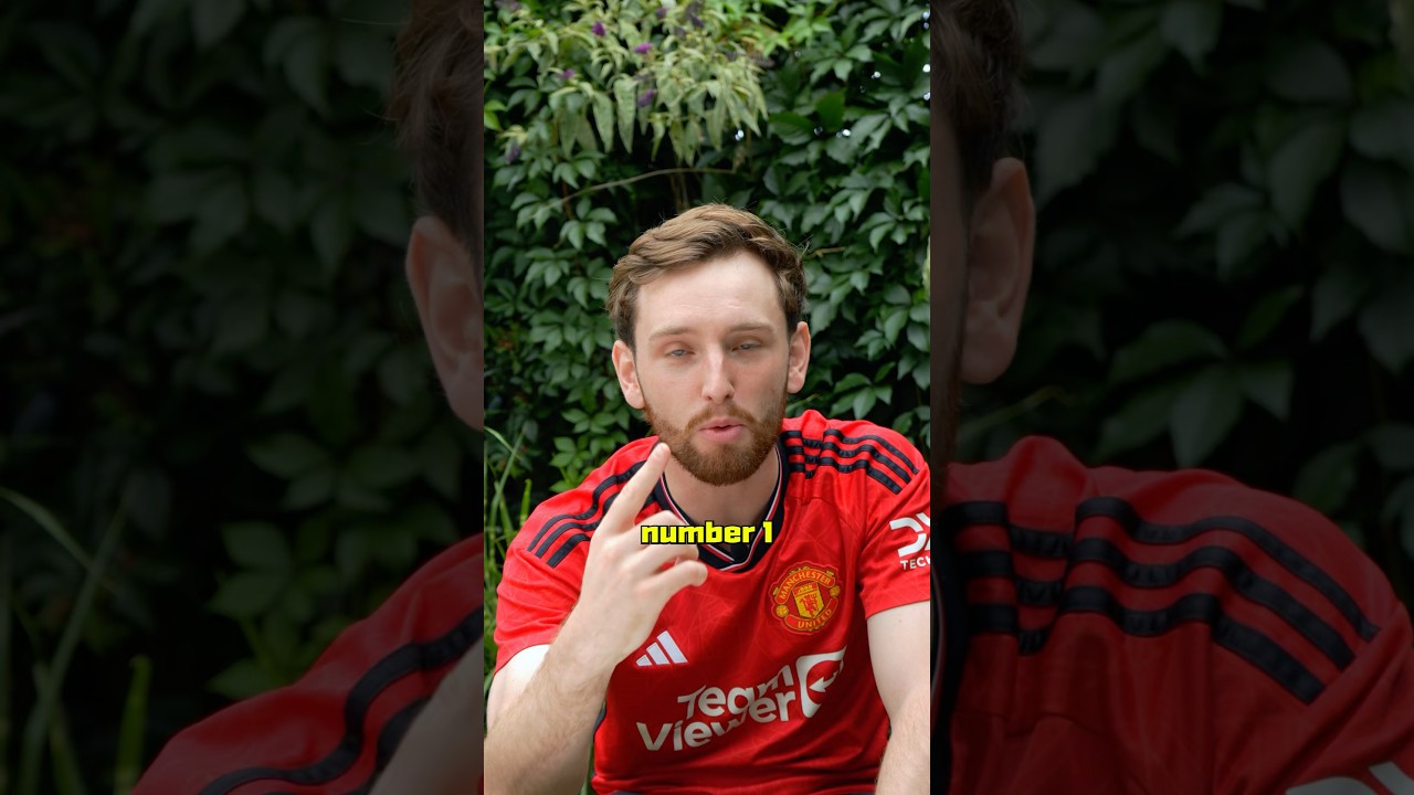 Should Amorim Be Sacked? Fans Weigh In 👀