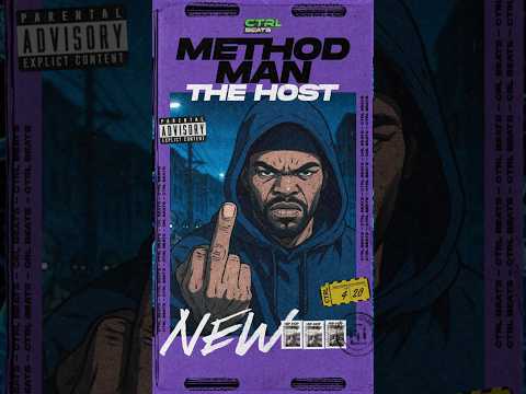 Method Man's Flow INFECTS The Beat... (Teaser) #shorts