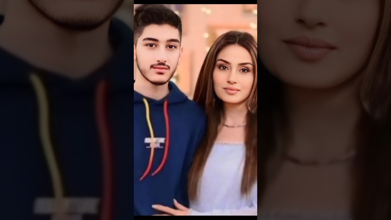 DuniyaPur Episode 14 & 15: Get to Know Actress Erum Akhter’s Family 👪