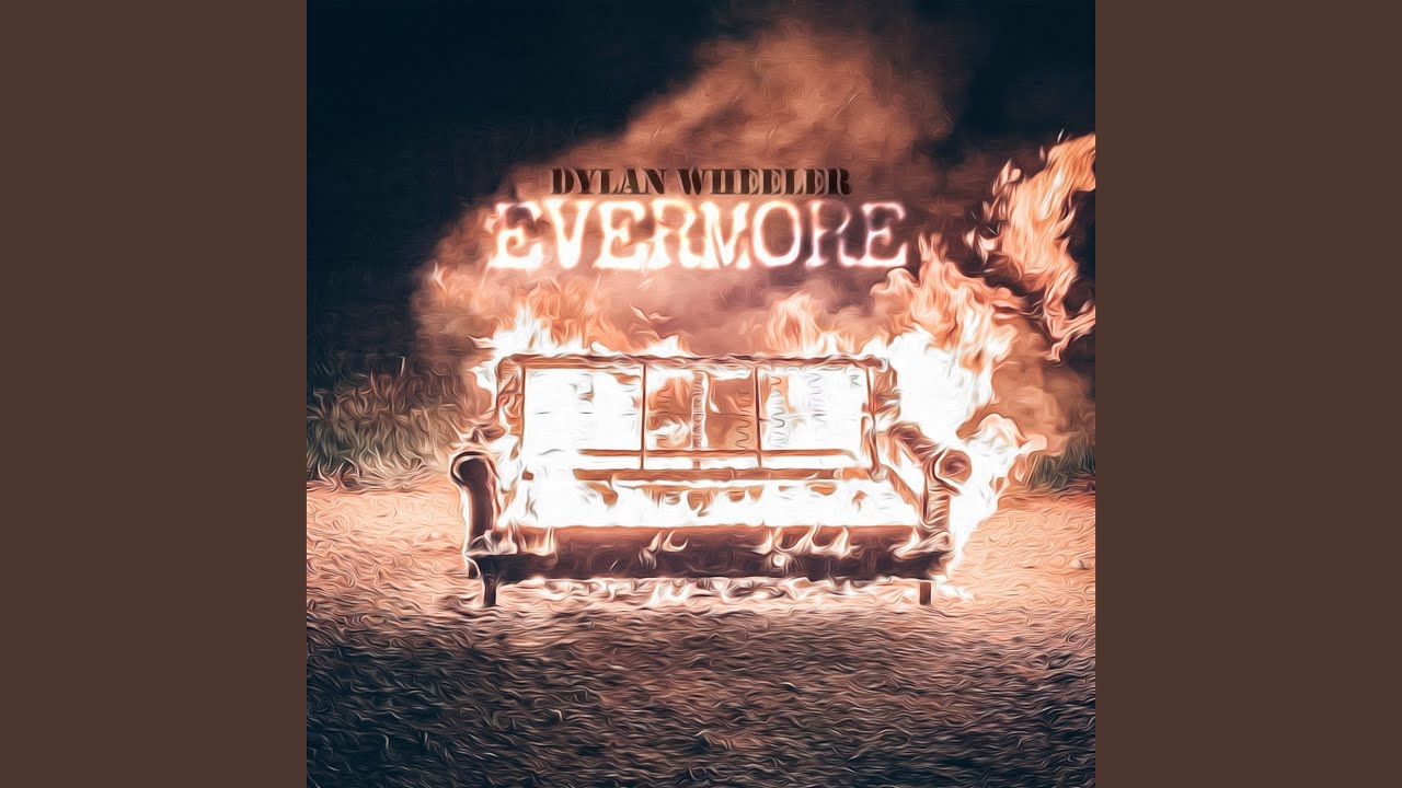 Hey Baby (Acoustic) by Dylan Wheeler 🎶