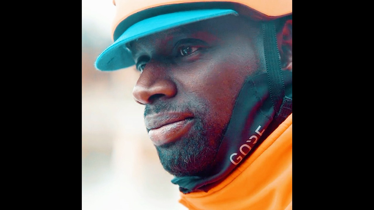 Ils arrêtent tout sauf le bon 🎭