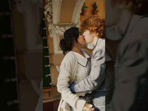 Дала незнакомцу!😱🤬себя поцеловать🥰 #edit #фильм #влюблённость #страсть #нежность #французы #arab