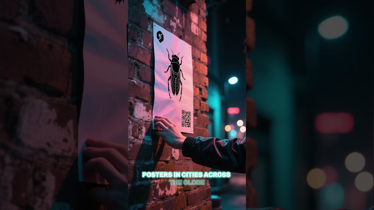 Decoding CICADA 3301 — The Internet’s Mysterious Puzzle