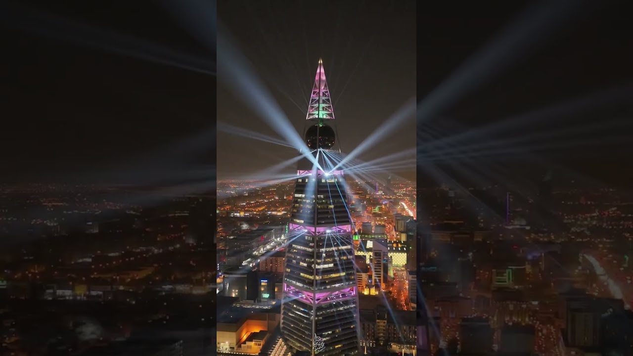 🚫 ممنوع استخدام المقاطع من تصوير الرياض السعودية | تواصل عبر واتساب فقط