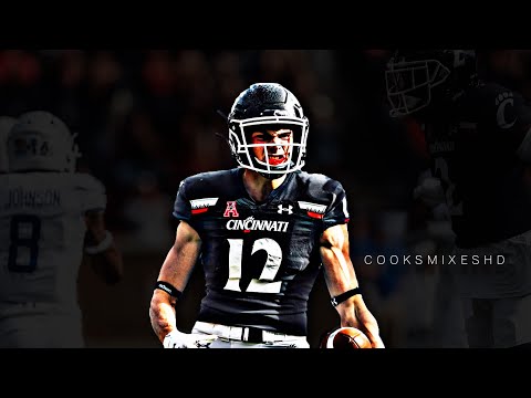 Alec Pierce 🔥 Most Dynamic WR In College Football ᴴᴰ