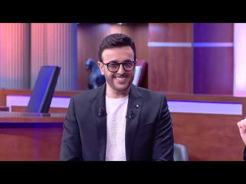 Fekret Sami Fehri S07 Episode 35 17-05-2025 Partie 02