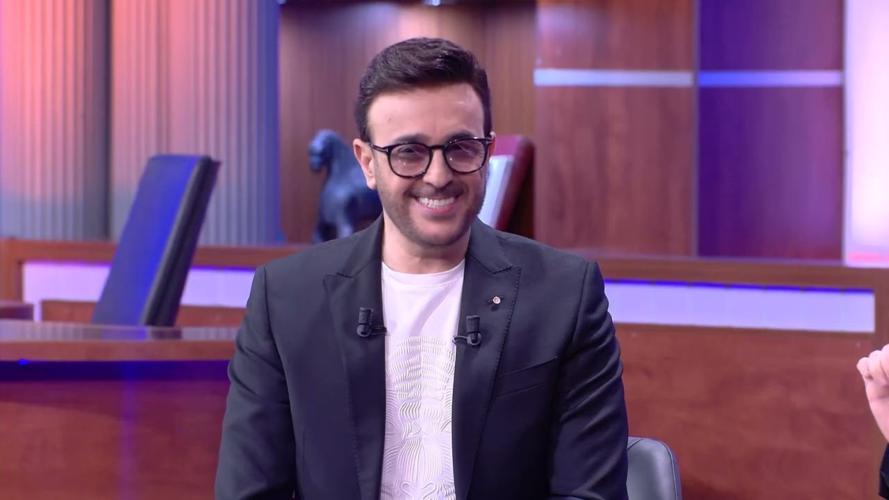 Fekret Sami Fehri S07 Episode 35 (17-05-2025) Part 02 | Watch Live on H+ 📺