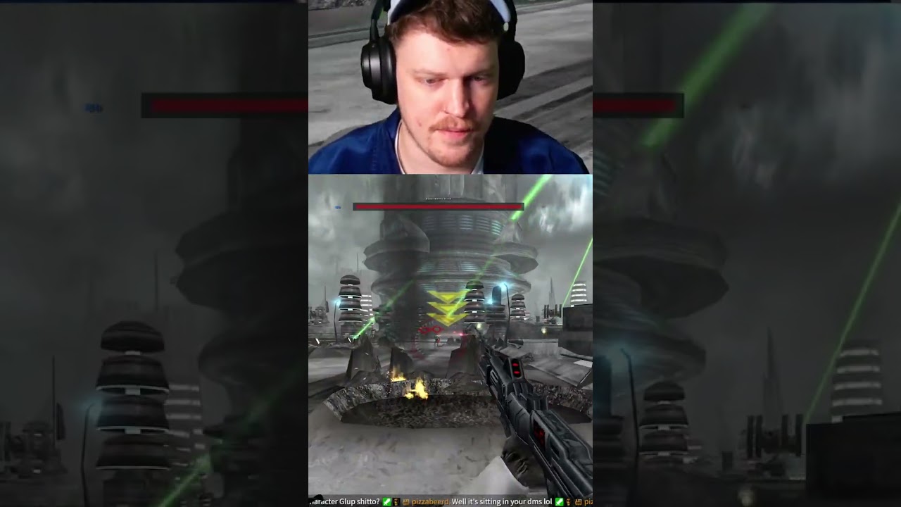 The Classic Star Wars Battlefront 2 Was Epic