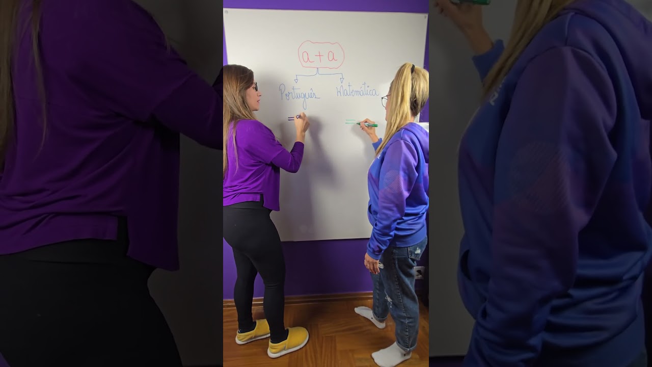 Explorando a Equação a + a = ?