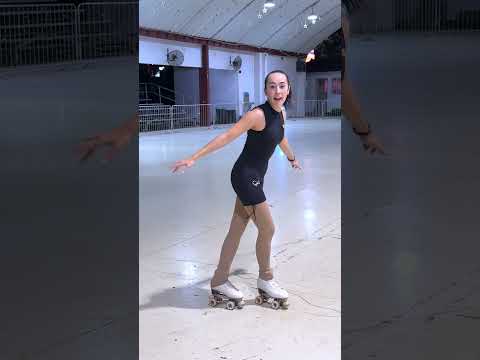 Posiciones en patines: Tips combinación de figuras en patinaje artístico sobre ruedas