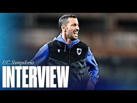 Empoli-Sampdoria, Foti: «Meritavamo di vincere, felice di aiutare la mia squadra»