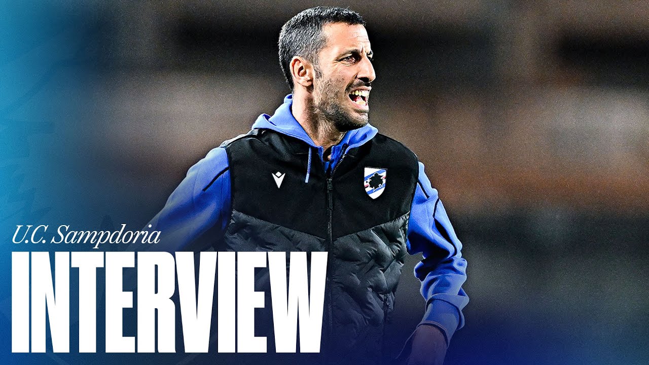 Empoli-Sampdoria: Foti Celebrates Team Effort and Victory Hope ⚽