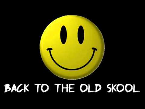1hr Old Skool Piano House / 90's Rave Classics DJ Mix