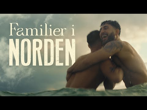 Familier i Norden - se serien nu på TV 2 Play