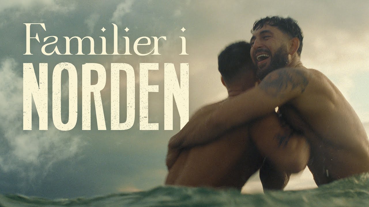 Familier i Norden – Se den nye serie nu på TV 2 Play 🎬