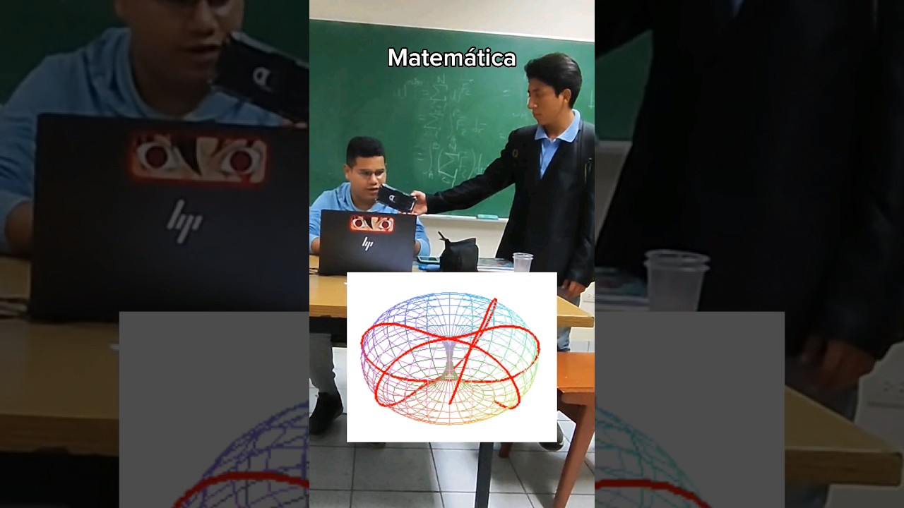 ¿Pensaste que era un problema de cálculo? Descubre la verdadera prueba de ingeniería y matemáticas en una entrevista universitaria 🧮
