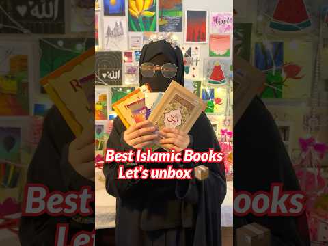 Best Islamic Books 💝