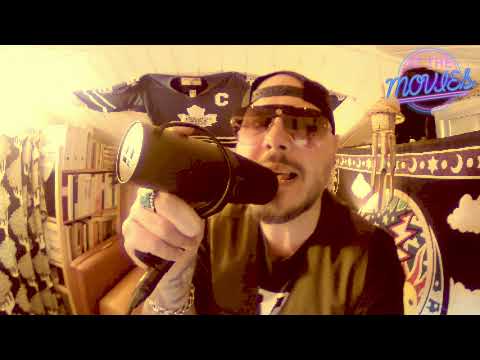 At The Movies - St Elmos Fire (Man in Motion)