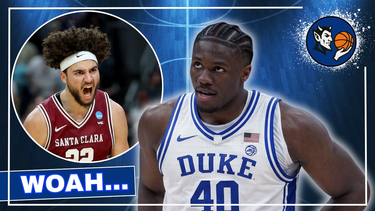 Duke FAVORITE For ELITE Transfer...