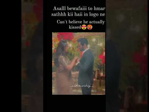 Tere bin deleted most romantic scene ๐๐๐๐๐๐๐๐๐๐๐๐๐๐|murtassim kissed meerab hand๐ฑ๐ฑ|#subscribe