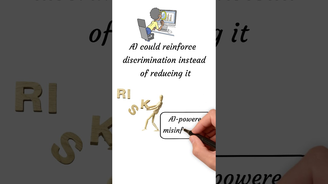 AI Risks You Should Know ⚠️