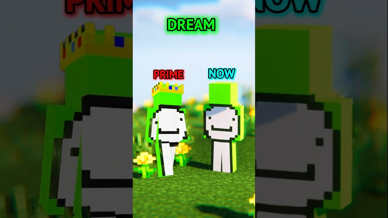 Prime Dream's Unmatched Skill 💪