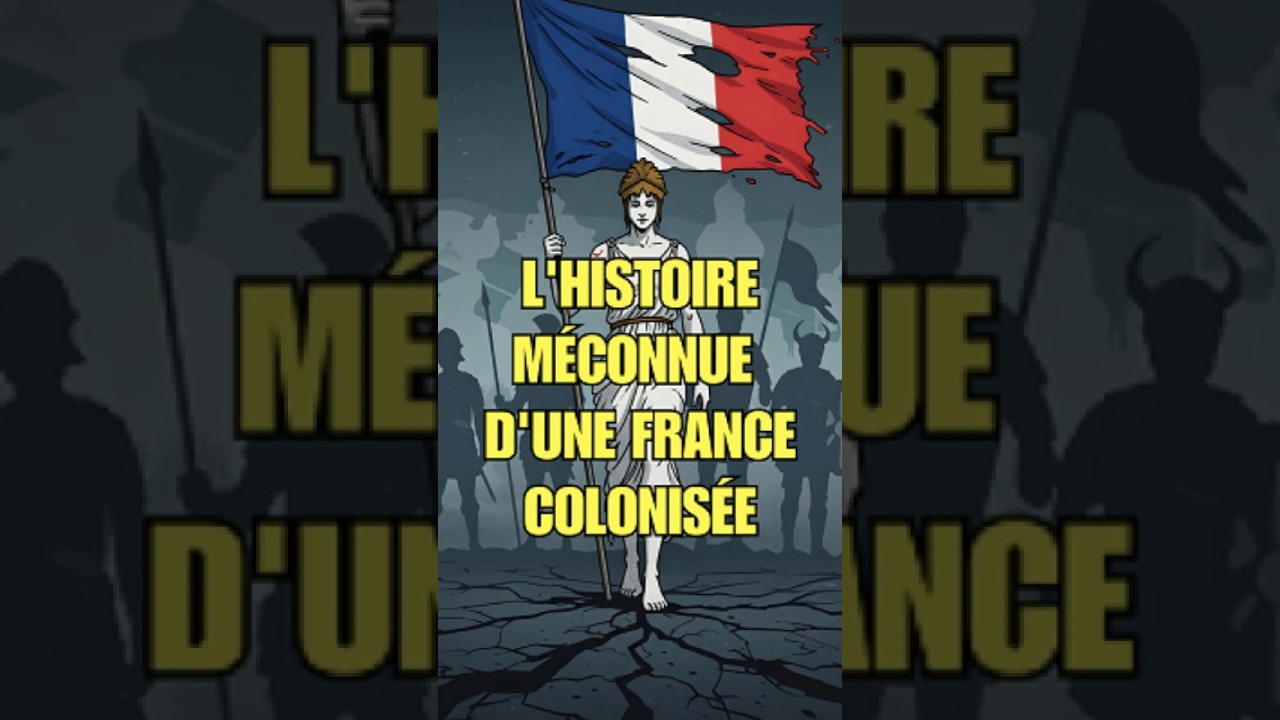 L'histoire de la France : de territoire colonisé à empire colonial