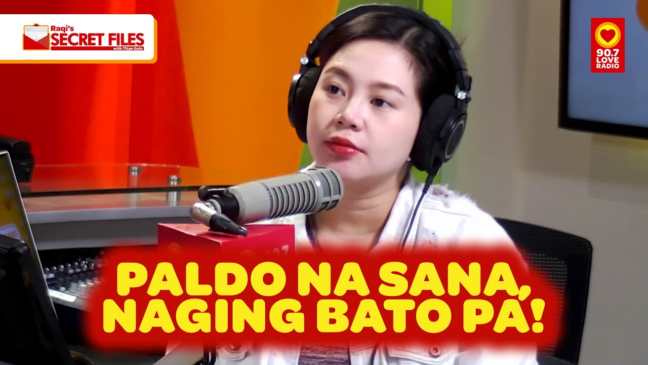 Pamilya ni Basha Nag-Oppose sa Kanyang Kasal đź’Ť