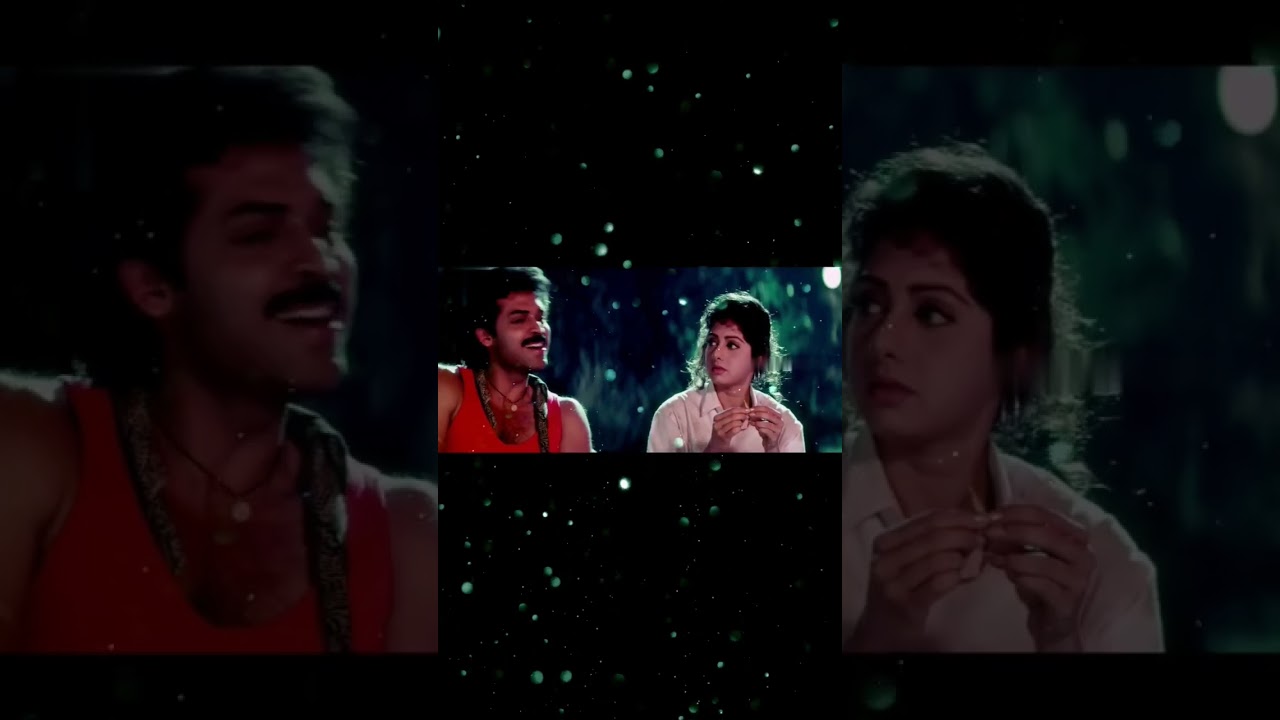 Timeless Telugu Song from Kshan Kshanam 🎶 | Classic Melodies & Love Tunes