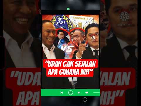 Target Timnas U22 SEA Games Beda Pendapat 🇮🇩