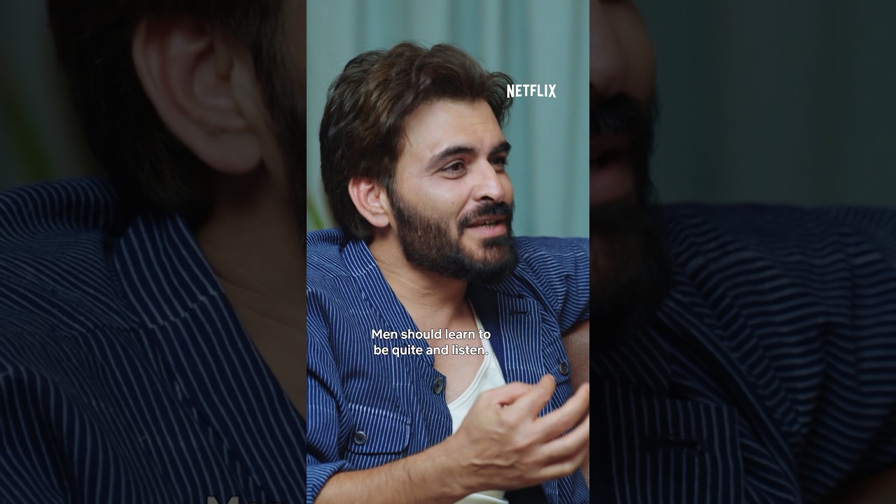 Manav Kaul Shares His Key Takeaway from Tribhuvan Mishra's Inspiring Journey 🎓