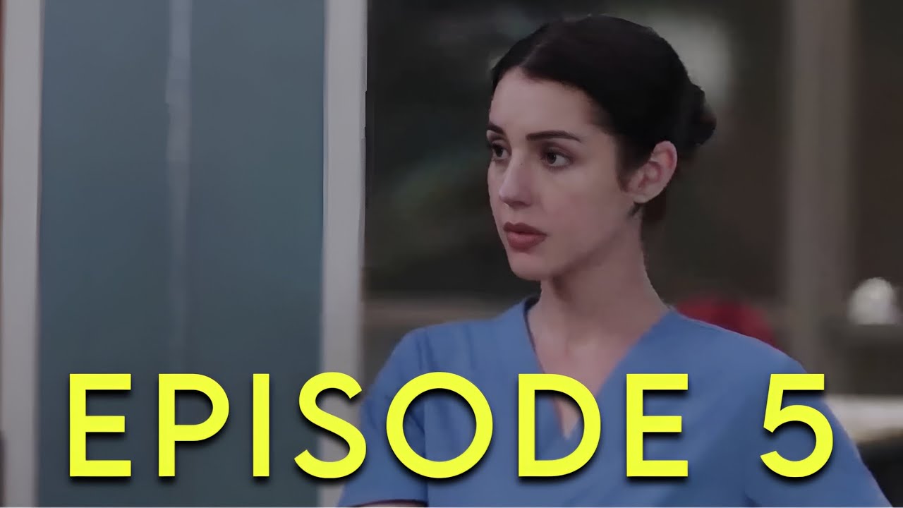 Grey’s Anatomy S22E5 Trailer & Spoilers 🌟