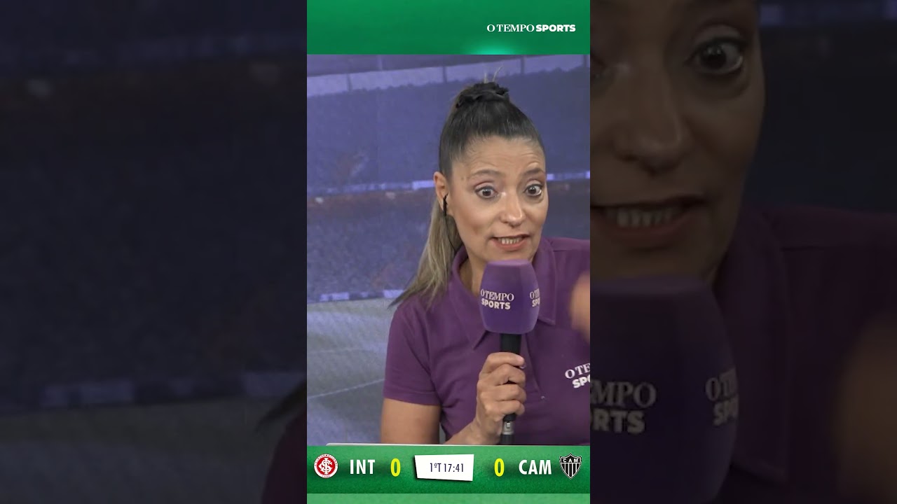 Polêmica na Partida: Expulsão de Vitor Hugo Divida Opiniões ⚽