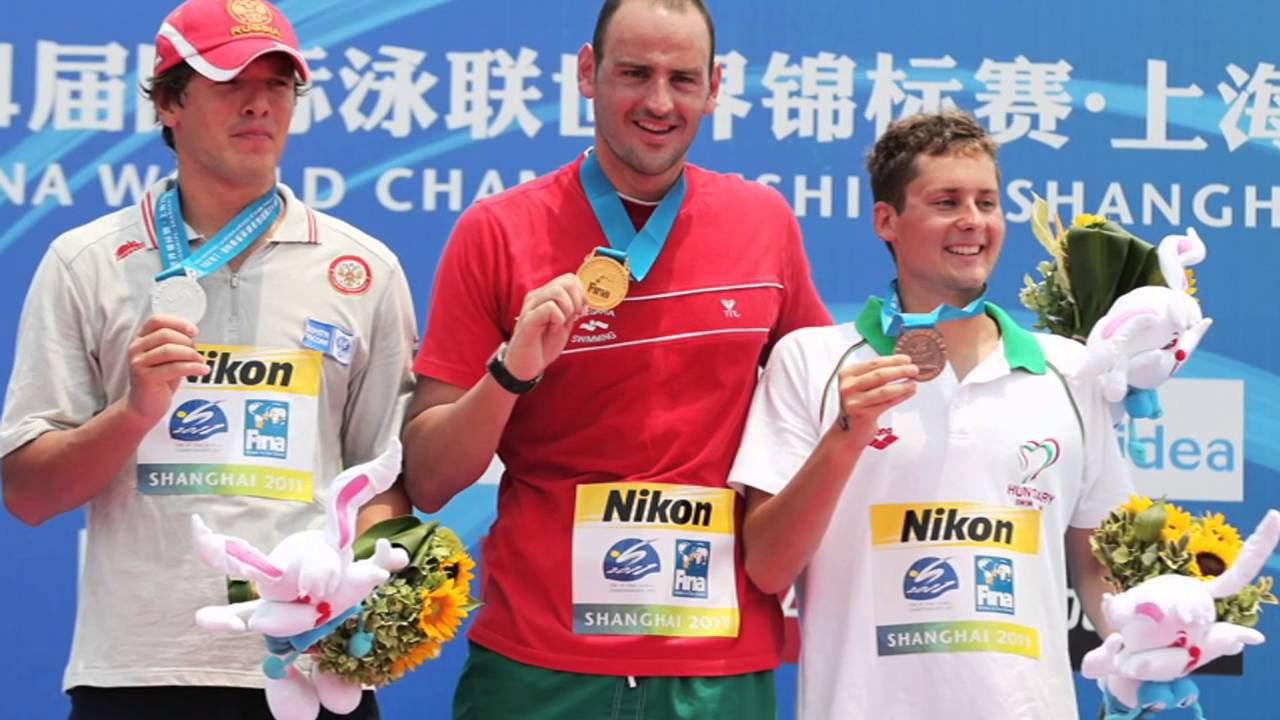 Ивет Лалова ще носи българския флаг в Рио 🌟