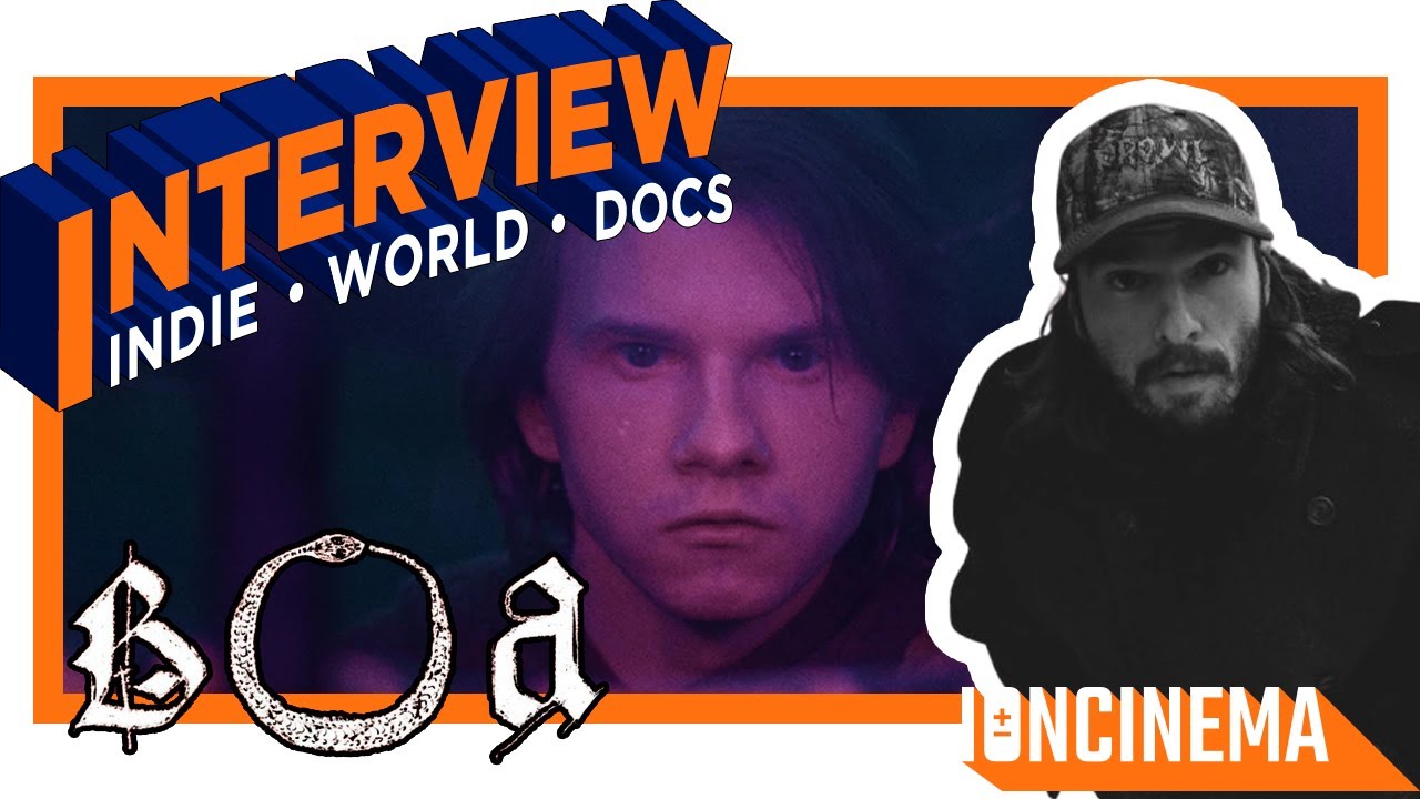 Exclusive Interview with Alexandre Dostie on His Short Film 'Boa' at Festival du Nouveau Cinéma 2025 🎬