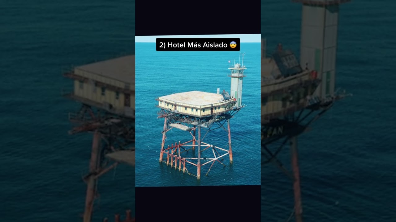 Los lugares más peligrosos del planeta