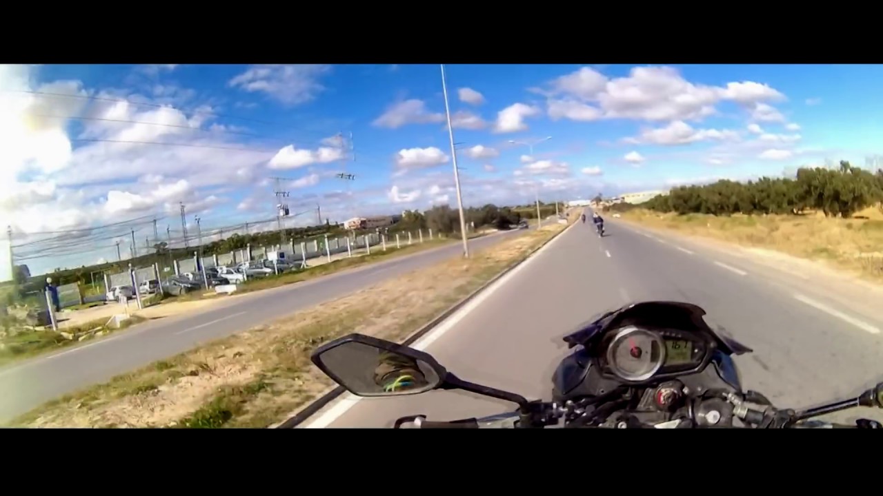 3ala 3ajla - Oto Moto 2017 🚗