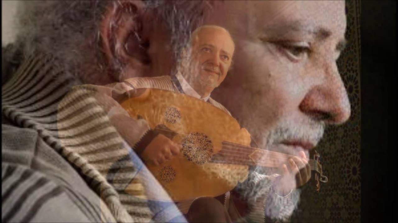 Hommage à Saïd Chraibi, Maître de la Musique 🎶