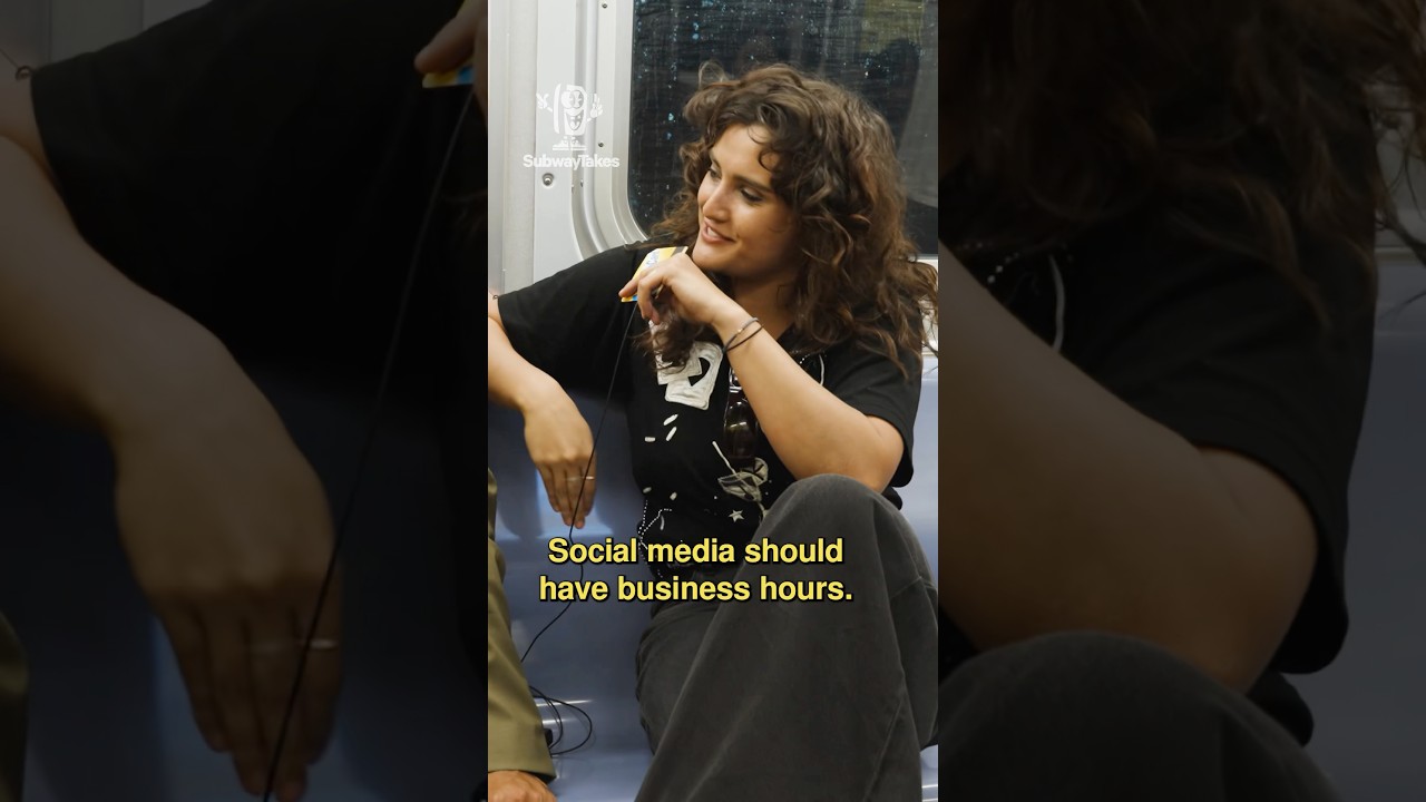 The Case for Business Hours on Social Media
