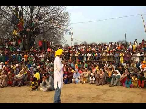 Bhagwant Mann's New Speech - Part 2 🎙️