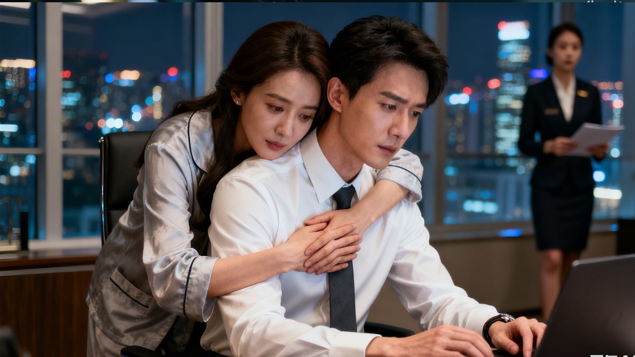 [ENG SUB] President Shen's Wife Causes Trouble Again!✨